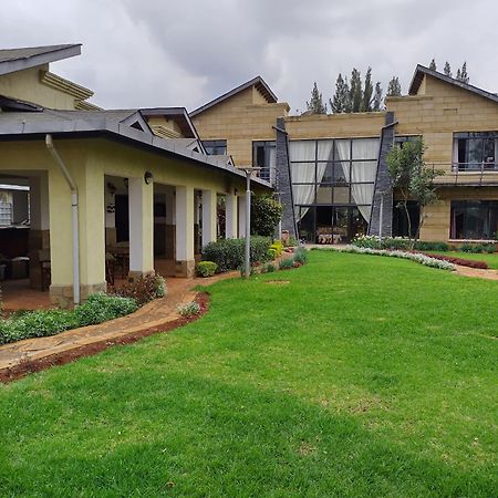 نيروبي Florances Rest House المظهر الخارجي الصورة