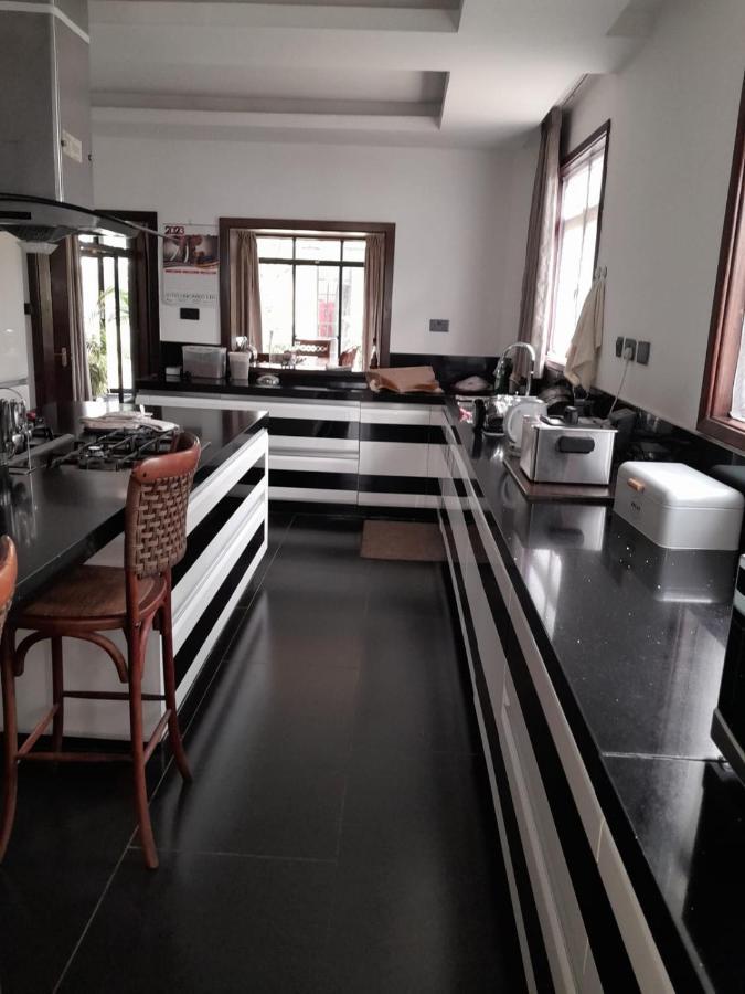 نيروبي Florances Rest House المظهر الخارجي الصورة