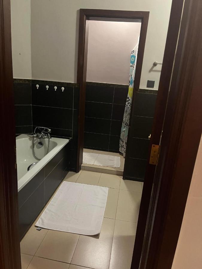 نيروبي Florances Rest House المظهر الخارجي الصورة