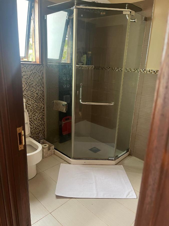 نيروبي Florances Rest House المظهر الخارجي الصورة