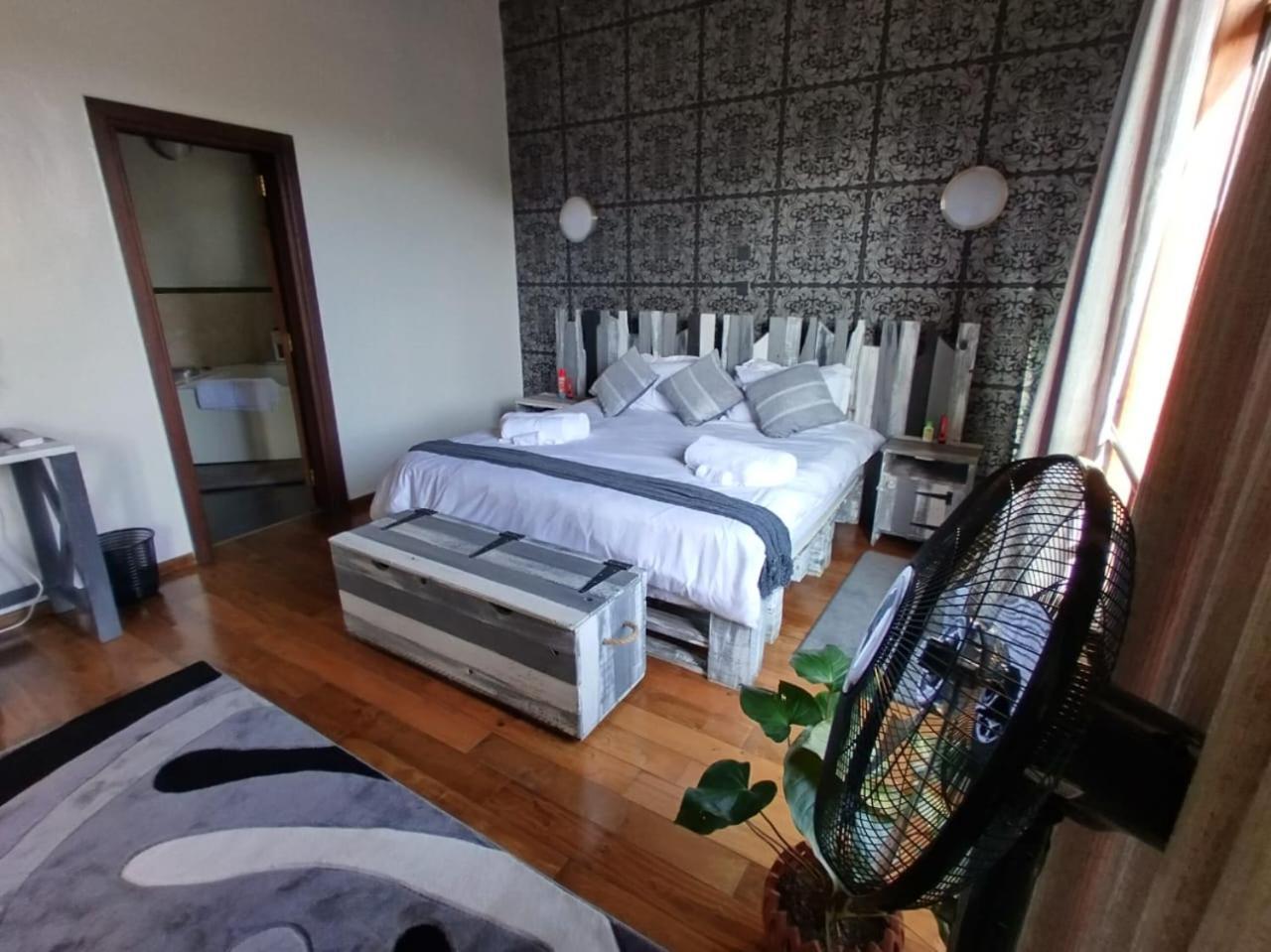 نيروبي Florances Rest House المظهر الخارجي الصورة