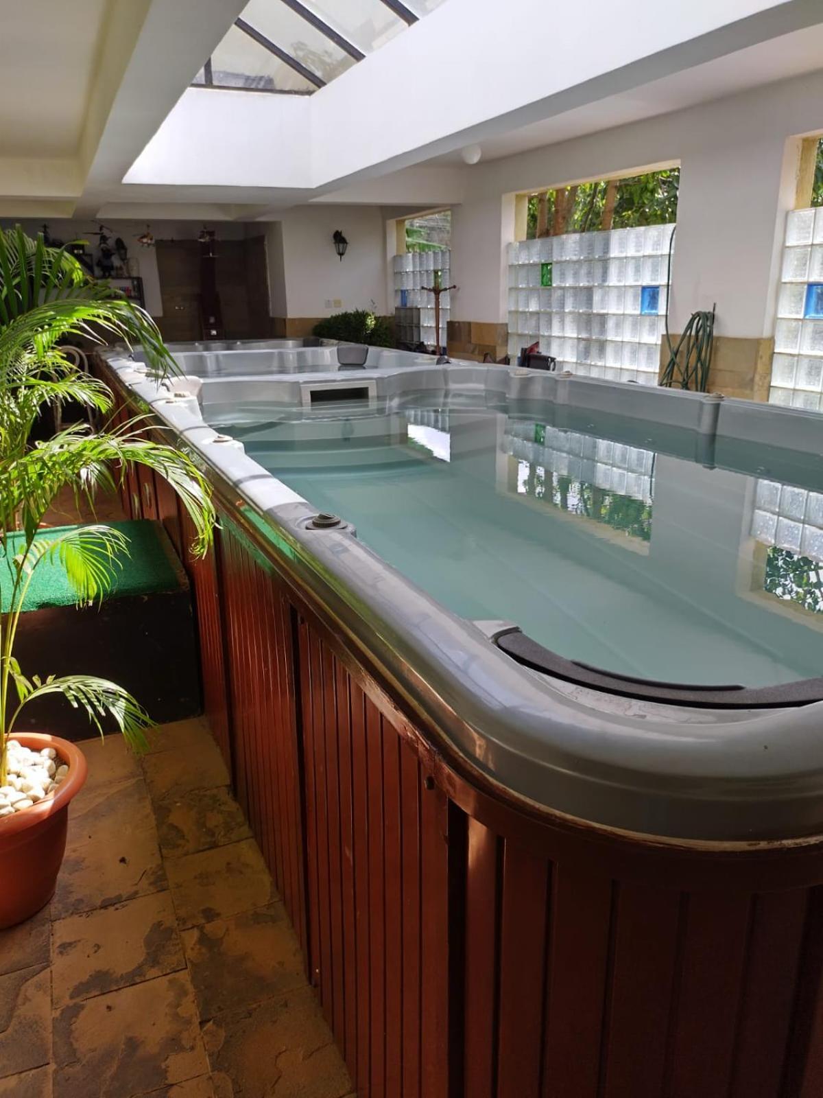 نيروبي Florances Rest House المظهر الخارجي الصورة