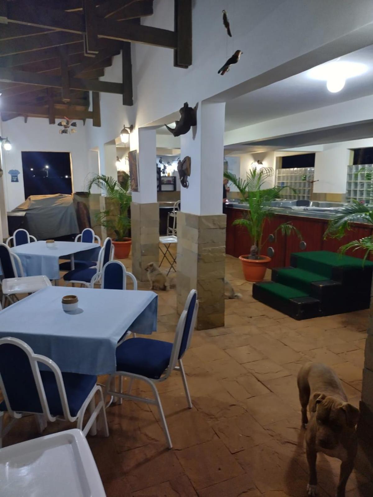 نيروبي Florances Rest House المظهر الخارجي الصورة