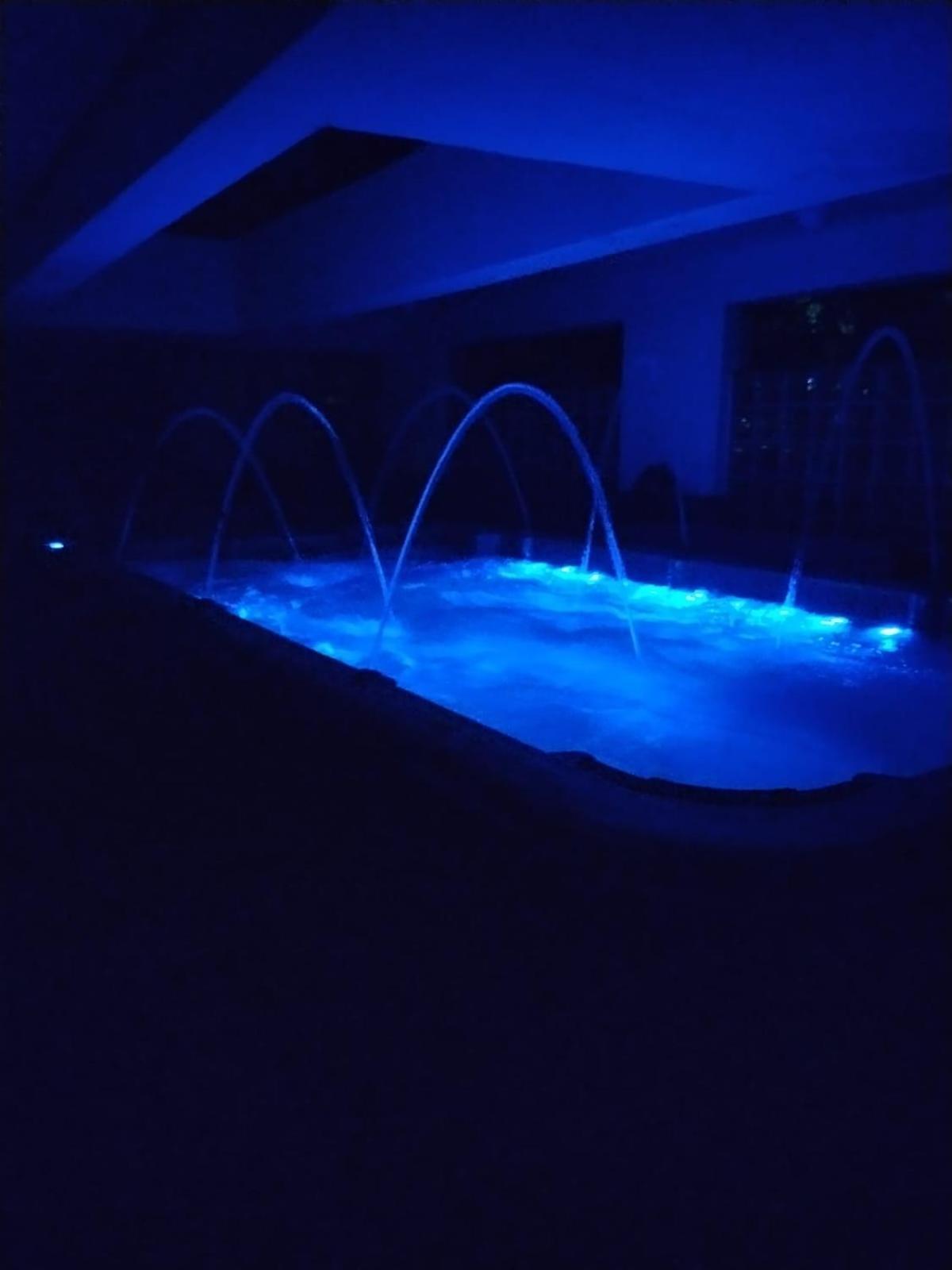 نيروبي Florances Rest House المظهر الخارجي الصورة