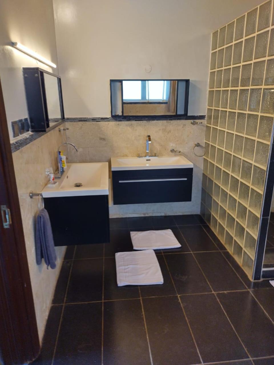 نيروبي Florances Rest House المظهر الخارجي الصورة