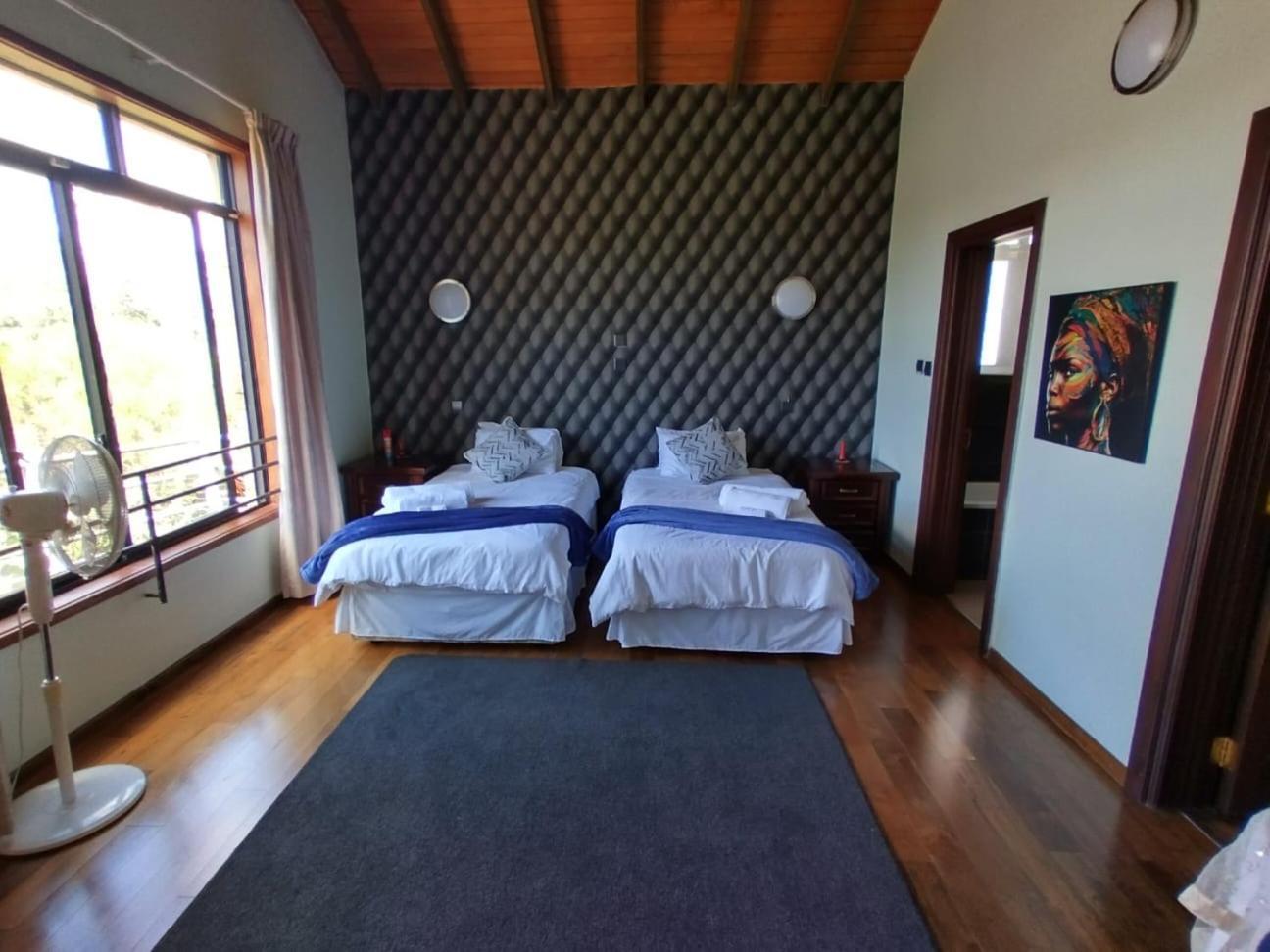 نيروبي Florances Rest House المظهر الخارجي الصورة