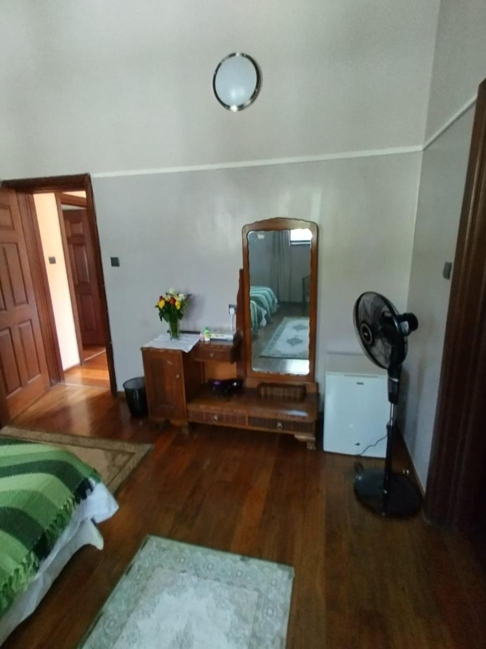 نيروبي Florances Rest House المظهر الخارجي الصورة