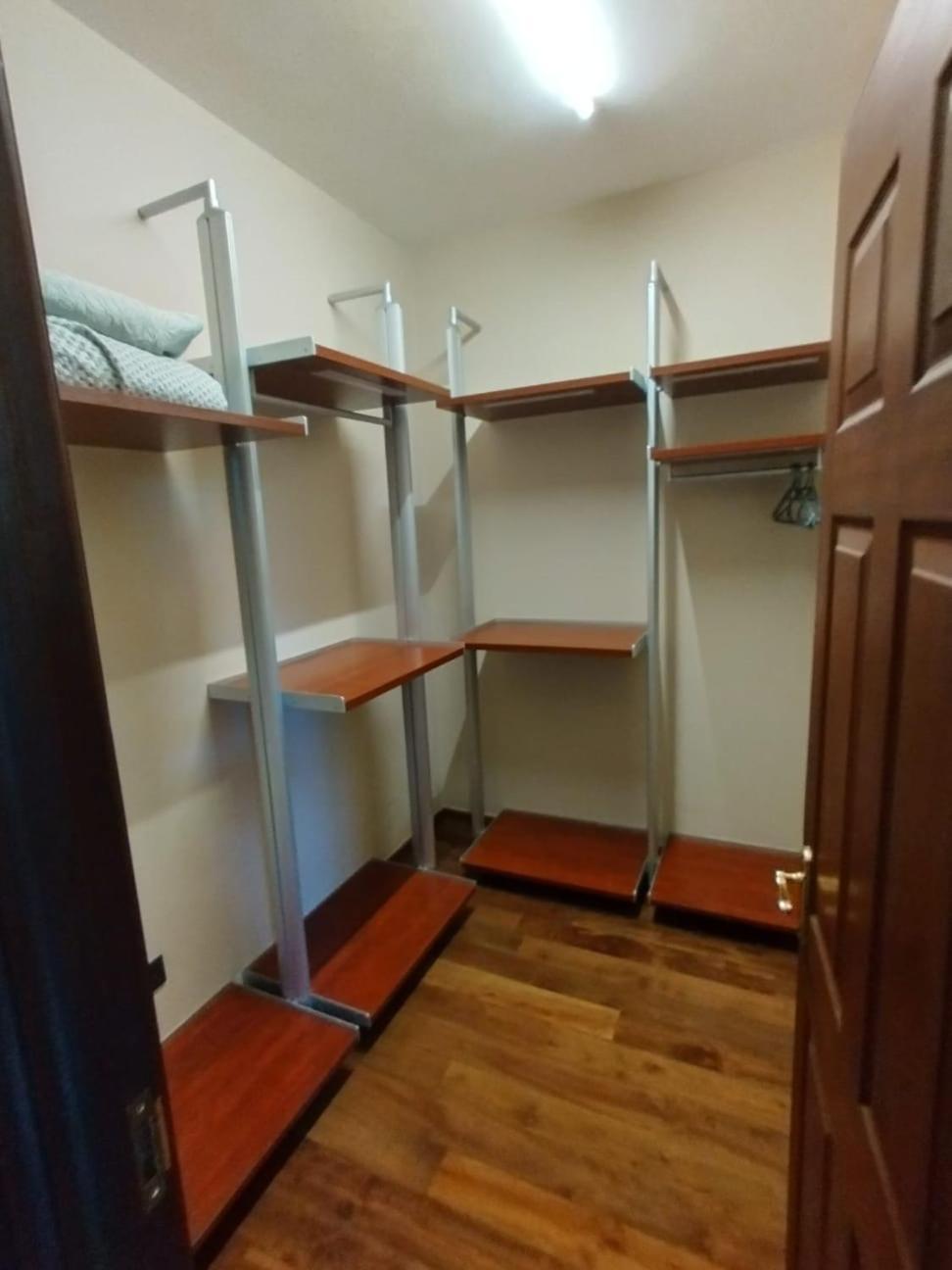 نيروبي Florances Rest House المظهر الخارجي الصورة