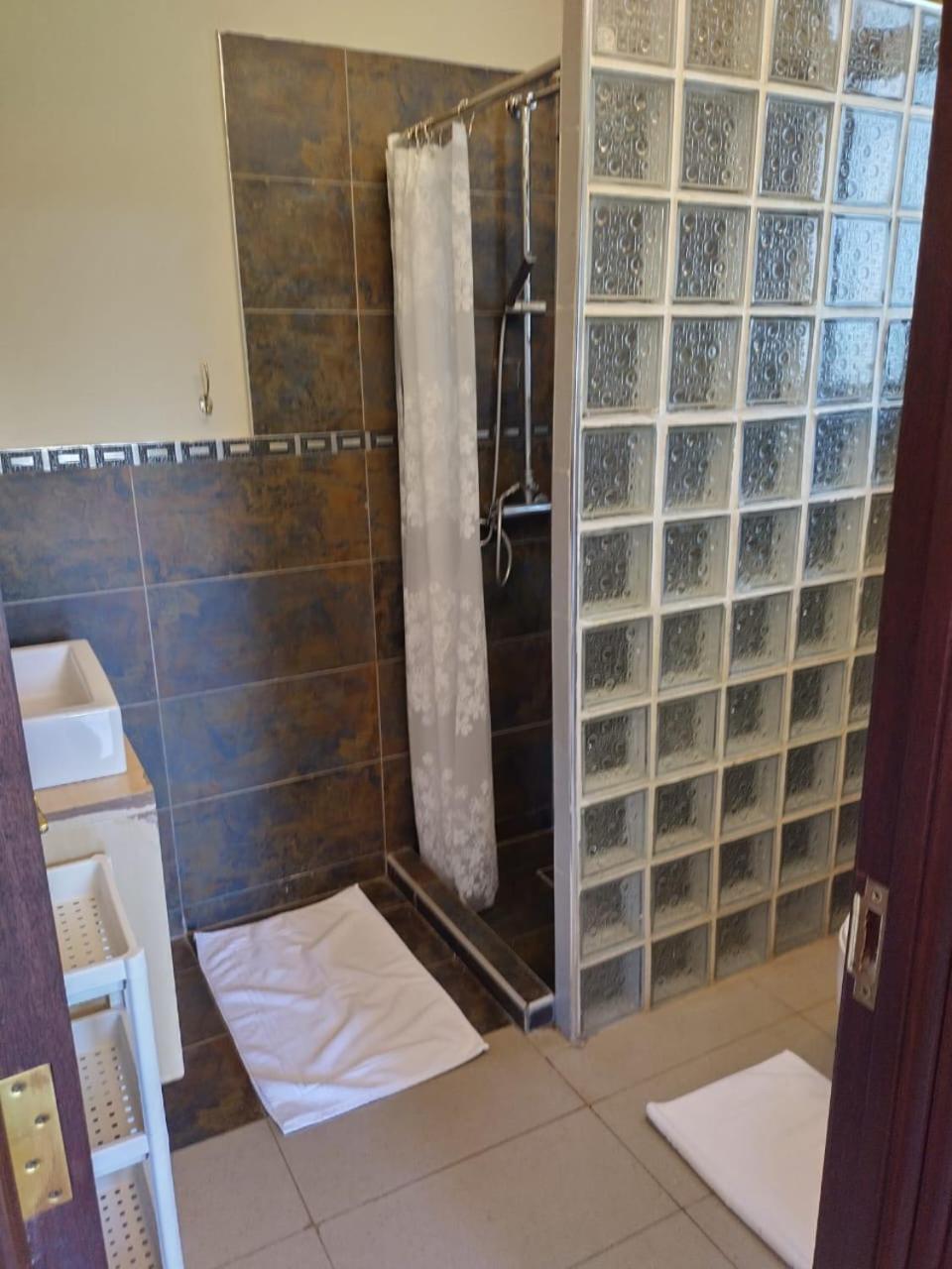 نيروبي Florances Rest House المظهر الخارجي الصورة