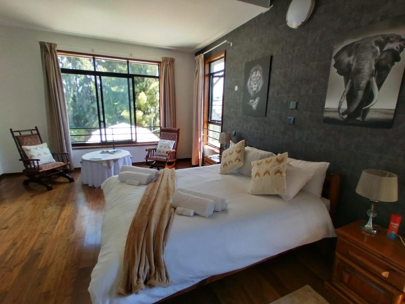 نيروبي Florances Rest House المظهر الخارجي الصورة