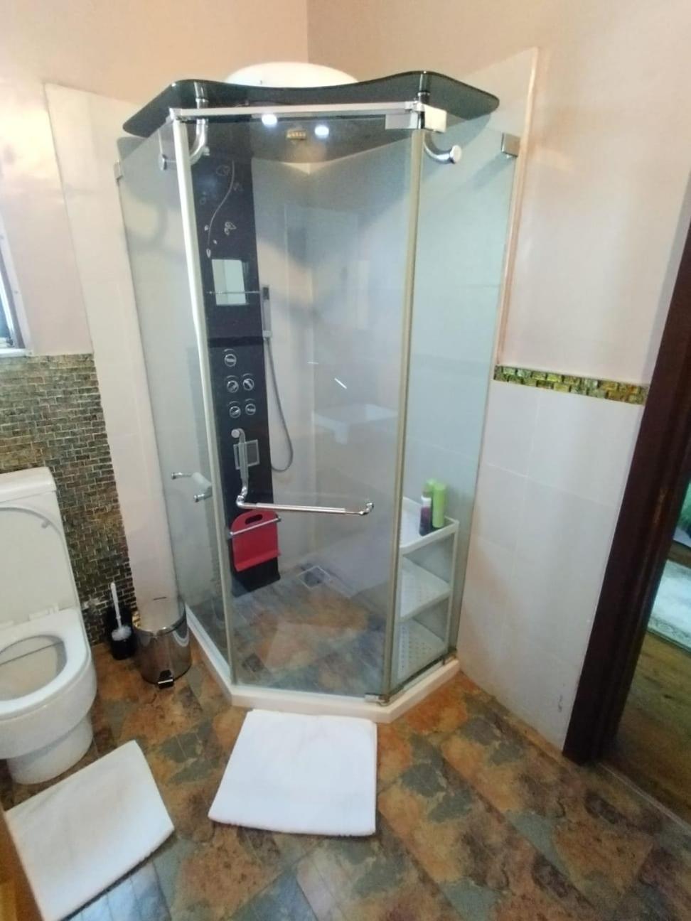نيروبي Florances Rest House المظهر الخارجي الصورة