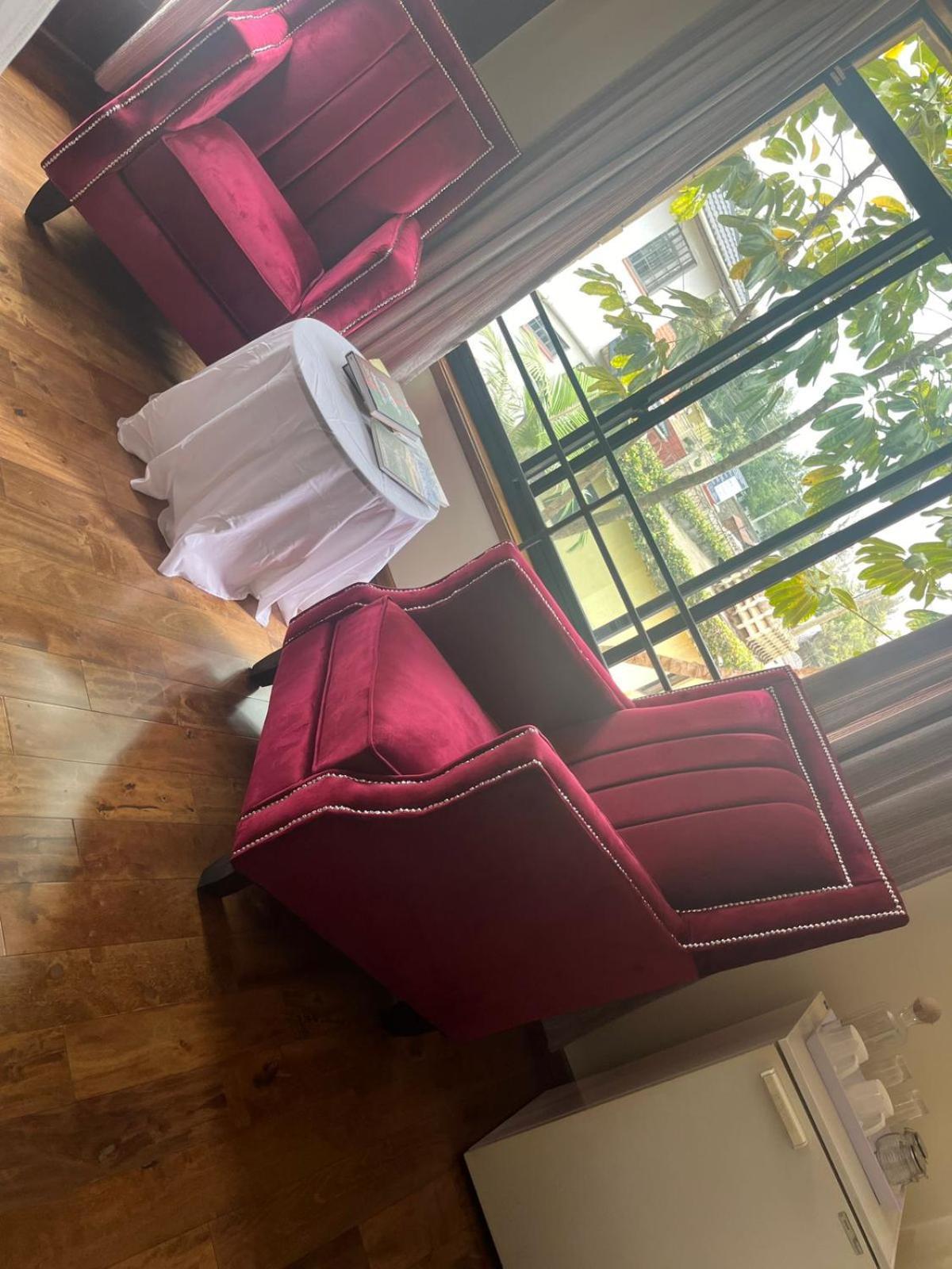 نيروبي Florances Rest House المظهر الخارجي الصورة