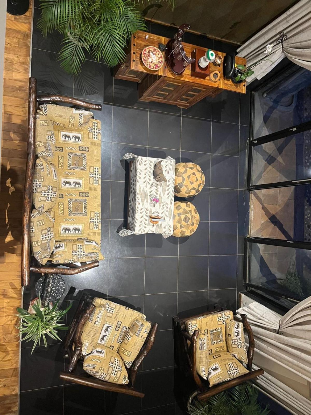نيروبي Florances Rest House المظهر الخارجي الصورة