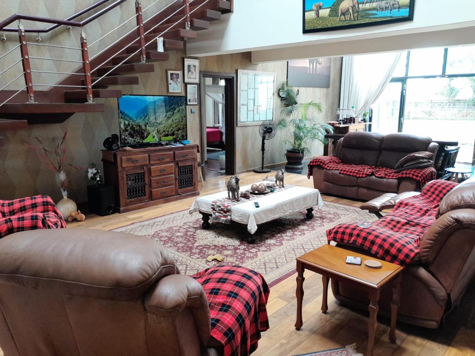 نيروبي Florances Rest House المظهر الخارجي الصورة